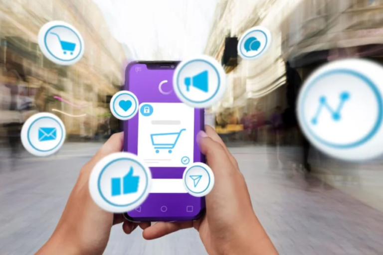 developpez votre application m-commerce