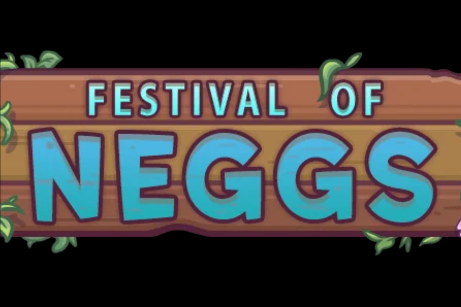 festival of neggs