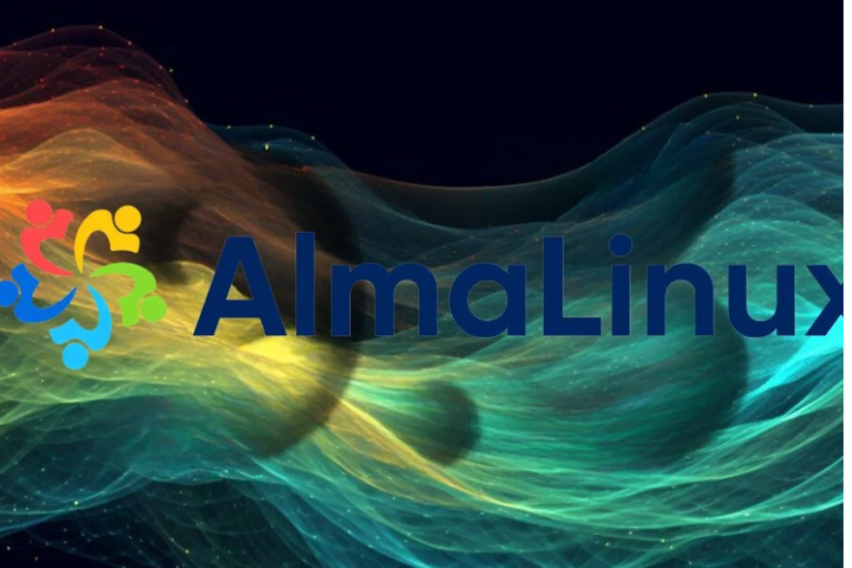 almalinux 9.4 kde install