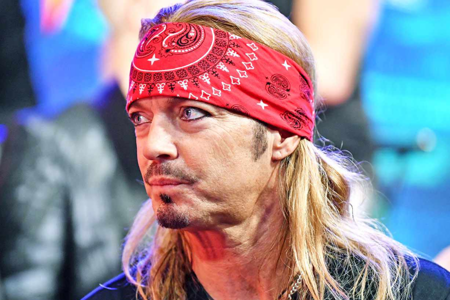 bret michaels