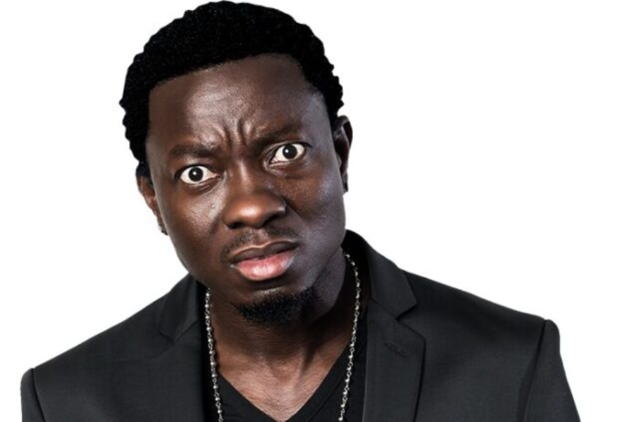 michael blackson net worth